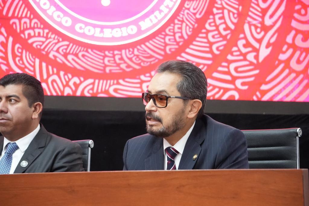 Debe darse voto de confianza a los tlaxcaltecas: Pepe Temoltzin
